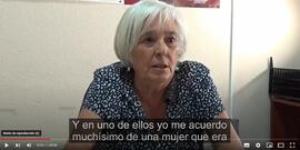 Entrevista con Carmen Carlón López sobre su labor como delegada sindical en veterinaria y sanidad
