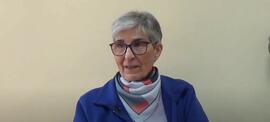 Entrevista con Henar Fernández Mata sobre su trayectoria laboral y sindical en el ámbito sanitario