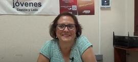 Entrevista con Nélida Justel Cadierno sobre su trayectoria sindical en el área sanitaria