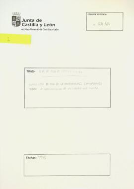 Manifiesto de CCOO de la Construcción de Valladolid sobre la inconveniencia de celebrar una huelga (1976)