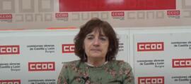 Entrevista con María Ángeles González Delgado