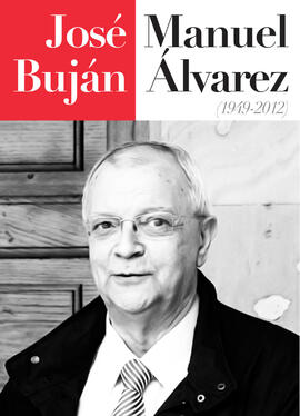 Entrevista a José Manuel Buján Álvarez